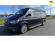 Volkswagen Transporter - Multivan 2.0 TDI L2H1 4Motion Comfortline, automaat, lang,