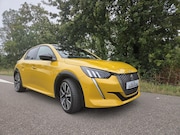 Peugeot 208 - 1.2 PureTech GT Line | vol lederen bekleding