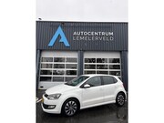 Volkswagen Polo - V (6C)