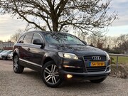 Audi Q7 - 3.0 TDI quattro Pro Line+ 7p. | Automaat | Clima + Cruise nu