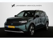 Opel Frontera - Electric GS 44 kWh Stuur-Stoelverwarming Camera Dodehoek