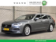 Volvo V90 - T5 250pk Momentum | Leder | Trekhaak | BLIS | Adaptieve Crui