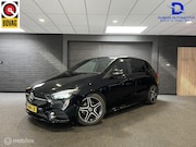 Mercedes-Benz B-klasse - 180 AMG Line|Sfeer|Stoelverw.|Nightpakket