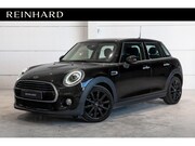 MINI Cooper - Mini 1.5 Business Edition