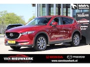 Mazda CX-5 - 2.0 SKYACTIV-G 165pk 2WD Sport Selected