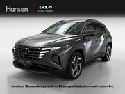 Hyundai Tucson - 1.6 T-GDI PHEV Comfort Smart 4WD I Adaptive Cruise I Camera 