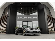 Porsche 911 - Cabrio 3.8 Turbo S - Techart | Origineel NL | Burmester | Sp