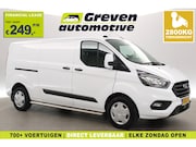 Ford Transit Custom - 2.0 TDCI L2H1 | 2800kg Trekgew. | Airco | Cruise | Trekhaak