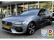Volvo V90 - 2.0 T8 AWD R-Design Leer, Pano, Camera..