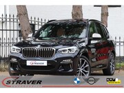 BMW X3 - M40i xDrive High Executive |Panoramadak |Harman/Kardon |Trek