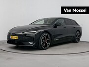Audi A6 - S edition 83 kWh | 21 inch velgen | Luchtvering | 360 graden