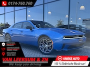Dodge Charger - R/T Daytona EV | 544PK | Pano | Alpine | Soundbox