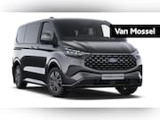 Ford Model T - Tourneo Custom 340 2.5 PHEV L1H1 Titanium | Vanaf Prijs | Ni