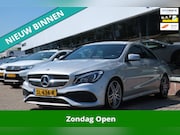 Mercedes-Benz CLA-Klasse - 180 Business Solution AMG Upgrade Edition