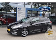 Ford Fiesta - ST-LINE 5-DEURS AD-CRUISE PARK-SENSOREN PRIVACY-GLASS 16"LMV