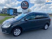Volkswagen Sharan - 2011 * 1.4 TSI Highline 7p. * LMV * AIRCO * EXPORT
