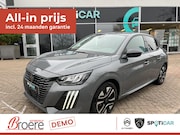 Peugeot 208 - 1.2 Turbo 100 pk Allure 5 drs M6 Navigatie via Apple Carplay