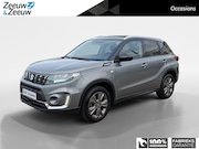 Suzuki Vitara - 1.4 Boosterjet Select Smart Hybrid | Dealeronderhouden | Tot