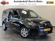 Volkswagen Caddy - Cargo 1.5 TSI Style PDC Navigatie