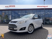 Ford C-Max - 2.0 Plugin Hybrid Titanium / Navi / Clima / Leder / Pano