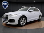 Audi Q5 - 2.0 TFSI Quattro S-line | Pano Dak | Camera | Luchtvering |