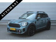 MINI Countryman - Mini 1.5 136pk Business Edition AUTOMAAT NL-Auto NAP