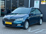 Skoda Fabia - Combi 1.0 TSI Business Edition/1STE EIG/NAVI/APP-CONNECT/NL-