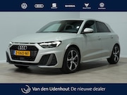 Audi A1 - Sportback 25 TFSI S edition | Full-LED | 18"Lm | Android/Car