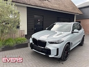 BMW X5 - xDrive50e M-Sport Pro|Pano|H&K|Trekhaak|22"|