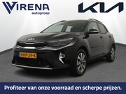 Kia Stonic - 1.0 T-GDi MHEV DynamicPlusLine - Camera - Stoel/stuurverwarm