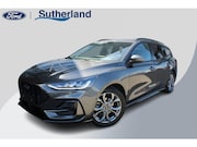 Ford Focus - Wagon 1.5 EcoBlue ST Line X Automaat | Adaptive cruise contr