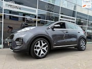 Kia Sportage - 1.6 T-GDI 4WD GT-Line PlusLine