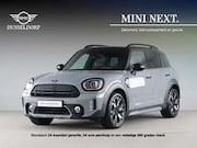 MINI Countryman - Untamed Edition Aut.