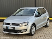 Volkswagen Polo - 1.2 TSI BlueMotion Highline AIRCO | CRUISE |