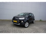 Ford EcoSport - 1.0 EcoBoost Titanium Climate / Navi / Cruise / Parkeers. /