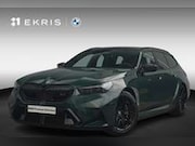 BMW M5 - Touring | M Driver's Pack | M Carbon-keramische re