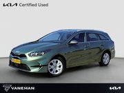 Kia Ceed - Sportswagon 1.5 T-GDi DynamicLine Automaat