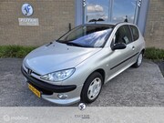 Peugeot 206 - 1.4 Pop' Art Airco