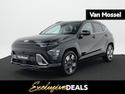 Hyundai Kona - 1.6 GDI HEV Premium | Lederen bekleding | Stoelverkoeling |