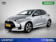 Toyota Yaris - 1.5 Hybrid 115 Dynamic