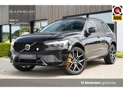 Volvo XC60 - 2.0 T8 Plug-in-hybrid AWD Polestar Engineered Long Range SOH
