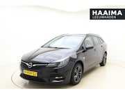 Opel Astra - Sports Tourer 1.2 Turbo 130pk Edition 2020 | Navigatie | Ach