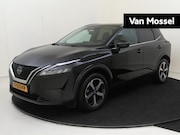 Nissan Qashqai - 1.3 MHEV N-Connecta | Panoramadak | Apple Carplay/Android | 