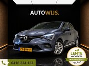 Renault Clio - 1.0 TCe Zen|DAB+|FACELIFT|NL AUTO|GOED ONDERHOUDEN