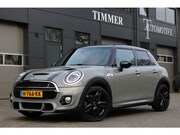 MINI Cooper S - Mini 2.0 Works pakket 60 Years Edition 5 drs - Panoramadak -