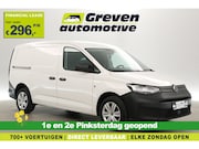 Volkswagen Caddy - Maxi 2.0 TDI 102PK | Clima | Navi | Parkeersens. | Elektrpak