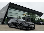 BMW M5 - Touring V8 727pk Hybrid Panoramadak Keramisch Full carbon pa