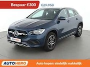 Mercedes-Benz GLA-Klasse - GLA 250e Progressive