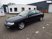 Honda Accord - 2.2i ES AUTOMAAT AIRCO