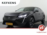 Peugeot 408 - 1.2 Hybrid 145pk e-DCS6 Allure Automaat | Navigatie | Camera